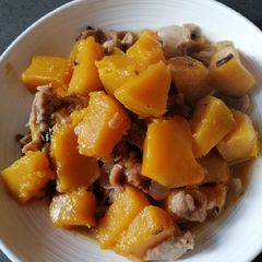 A picture of Sauteed Squash.