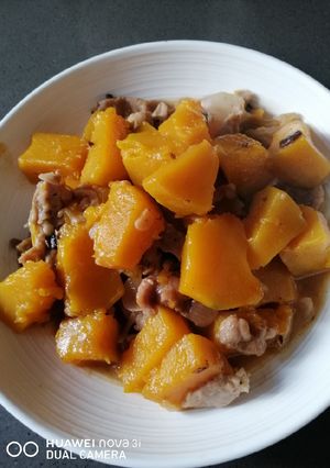 A picture of Sauteed Squash.