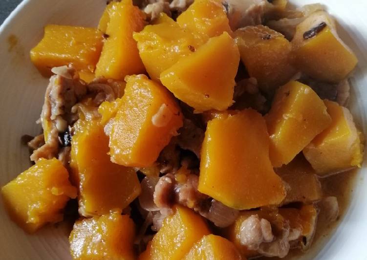 Recipe of Favorite Sauteed Squash