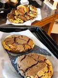 Marble Cookie