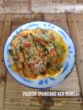 Pajeon (Pancake Ala Korea)