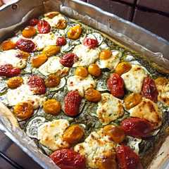 Foto di Torta salata estiva