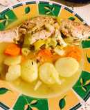 Pescado saludable