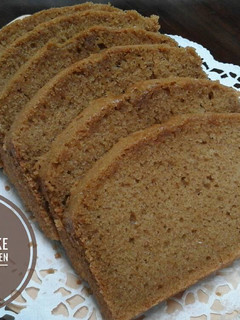 Foto resep Coffe Cake