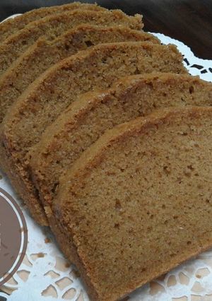 Foto resep Coffe Cake