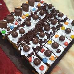 รูปของ Bolu jadul super lembut, rekomen!!