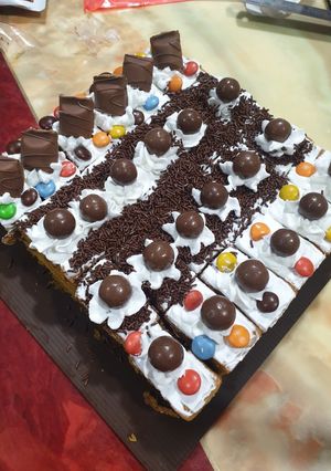 Foto resep Bolu jadul super lembut, rekomen!!