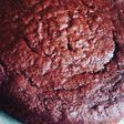 Gâteau au chocolat courgette