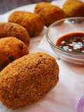 ডিমের ডেভিল(Dimer Devil recipe in bengali)