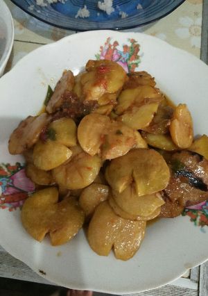 Foto resep Semur sepi