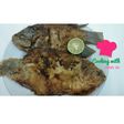 Gurame Goreng & Gurame Tepung Daun Jeruk
