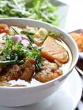 Da Nang Fish Cake Noodle Soup (Bún chả cá Đà Nẵng)