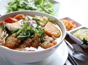 Hình ảnh của bún cá nha trang