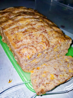 Foto resep Bolu Pisang (Takaran Sendok)