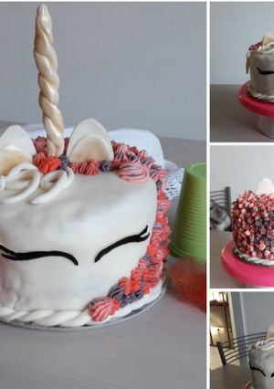 Foto di Unicorn Tale