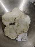 Pempek Crispy Tenggiri