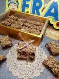 Cookies Kurma