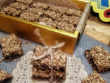 Cookies Kurma