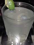 Nimbu Shikanji (Indian Lemonade)