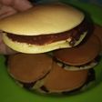 Dorayaki