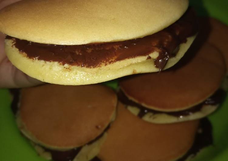 Dorayaki