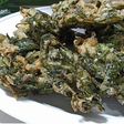 Bakwan Bayam Favorit
