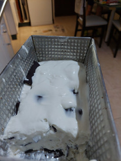Una foto de Helado comtessa keto