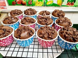 Resipi Apam Coklat Oleh Salwa Md Zam Cookpad