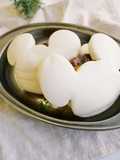 Easy Mickey Gua Bao with Store-Bought Ingredients