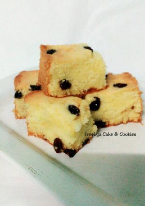 Foto resep Bolu Tape ENAK 😚