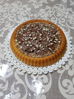 Foto di Crostata morbida