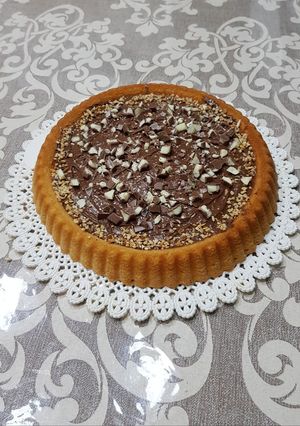 Foto di Crostata morbida