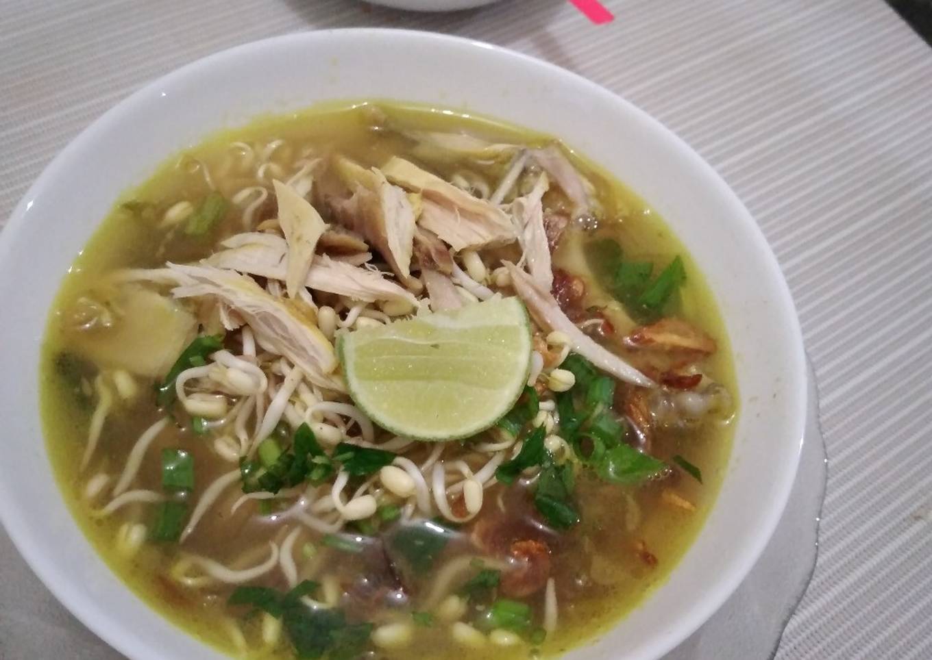 Soto Kudus