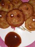 Potato Smilies