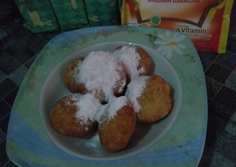 Odading tabur gula