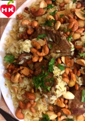 صورة لوصفة القدرة الخليلية