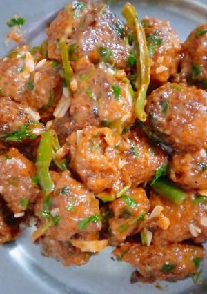 आलू 65 (aloo 65 recipe in Hindi) रेसिपी मुख्य फोटो