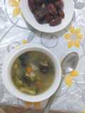 Chinese soup