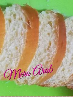 صورة لوصفة التوست 🍞🍞