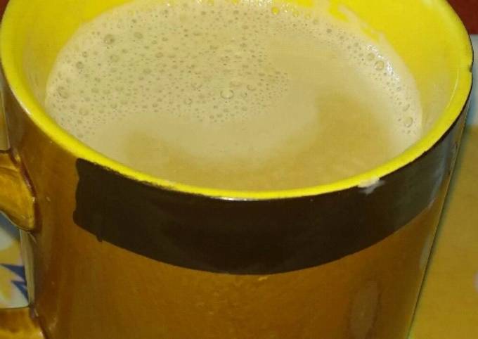 Masala Tea