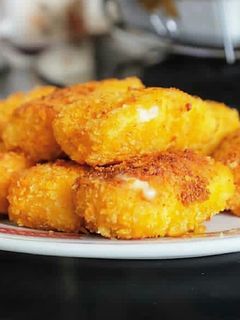 Foto resep Risol mayo #sarapanku #cookpadcommunity_Bandung