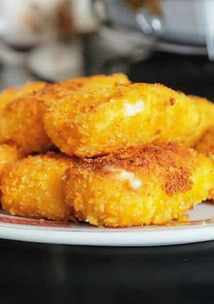 Foto resep Risol mayo #sarapanku #cookpadcommunity_Bandung
