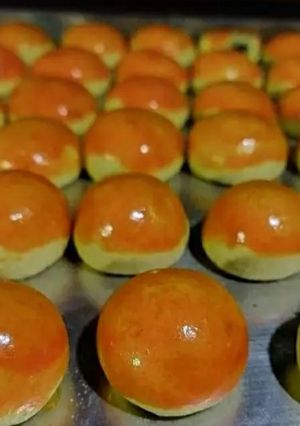 Foto resep Nastar Ekonomis 🍍