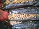 دلمه بادمجان