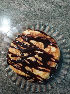 Una foto de Tortitas americanas