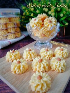 Gambar Samperit Susu