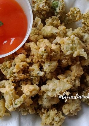 Foto resep Bunga Bawang Krispi
