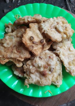 Foto resep Tempe mendoan