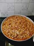 Baklava with Walnuts, Kymi Style (Evia, Greece)