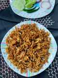 Kachki Fish Fry